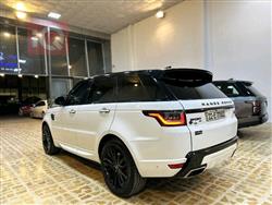 لاند روفر رانج روفر سبورت